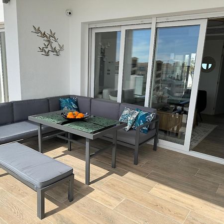 Apartament W Rezydencji Bali Los Altos Exterior foto